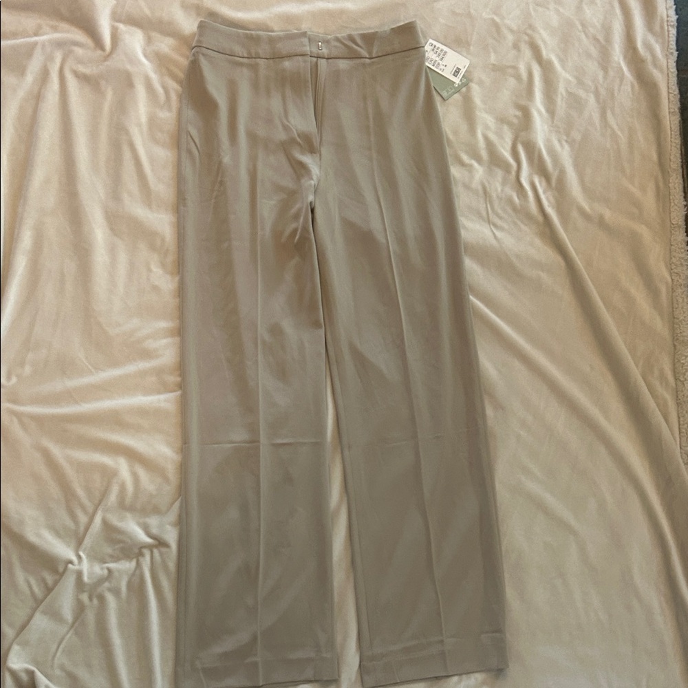 H&M Tan Women's Pants